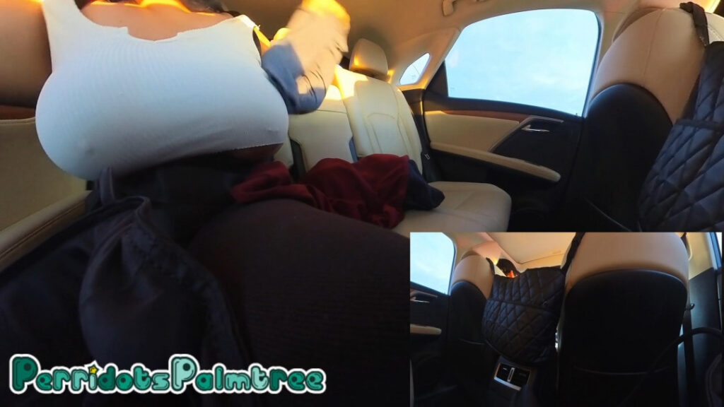 Patreon – T H I C C – perridotspalmtree – Nude