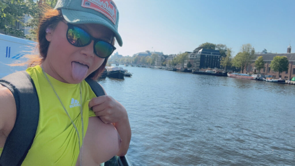 Trans – OnlyFans – ManyVids – Petra Petrova – Nude Leaks