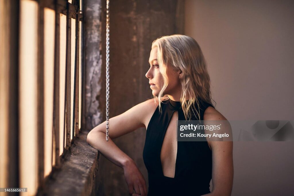 Celeb – Phoebe Bridgers – Nude