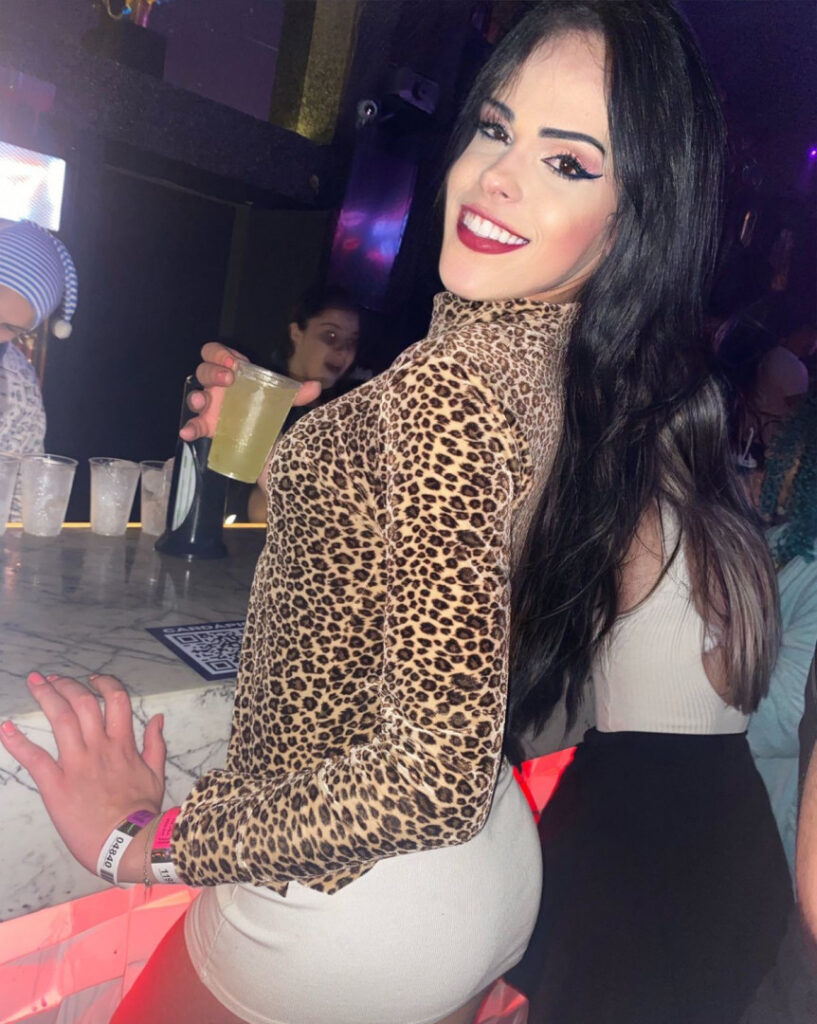 Pedido BR – Pietra Antonella – Nude Leaks