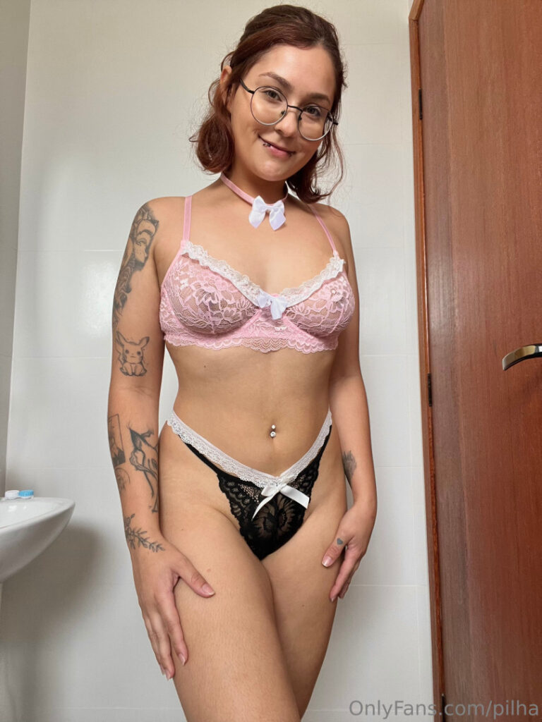 Brazil – Twitch – Onlyfans – Pilha – Nude Leaks