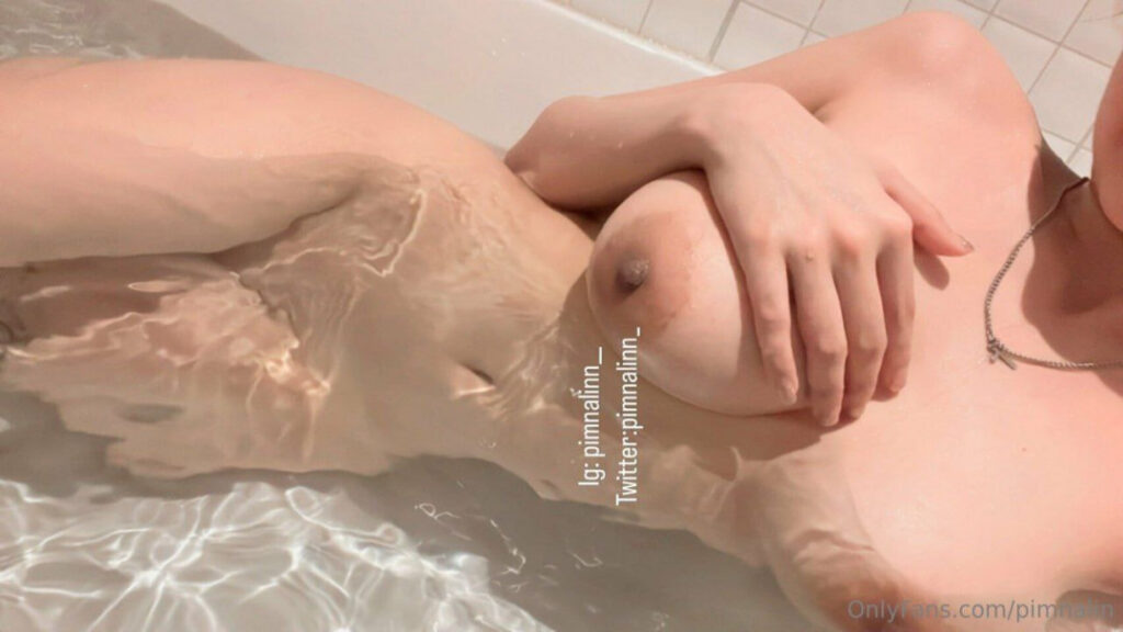 OnlyFans – Asian – Pimnalin / Pimnalinn – Nude