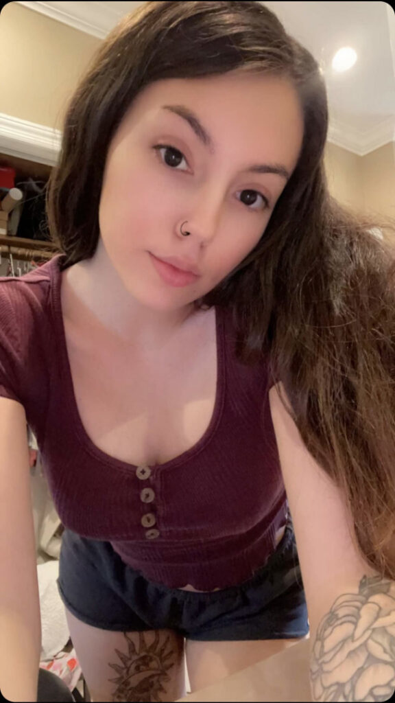 pintsizejen – Nude Leaks