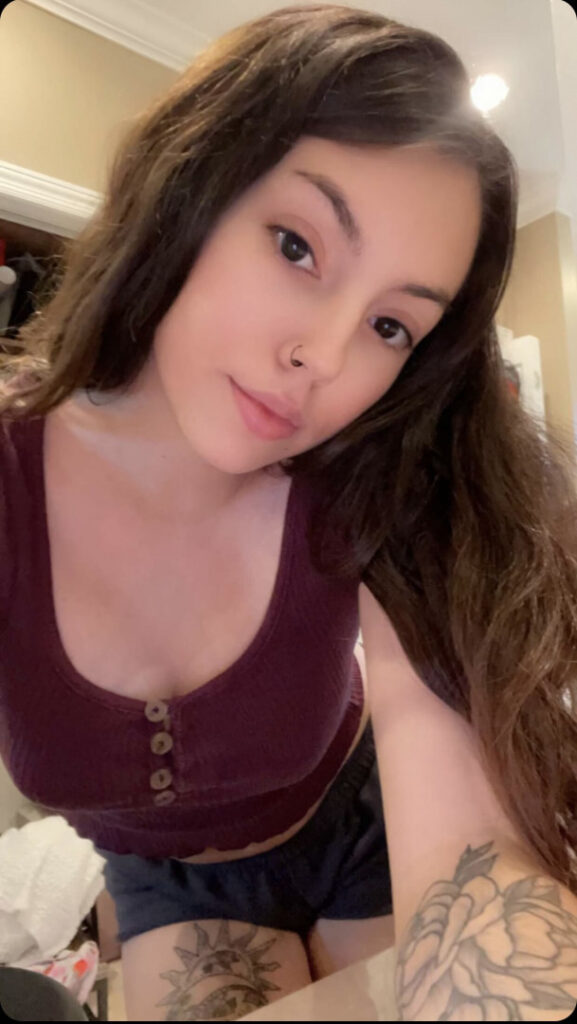 pintsizejen – Nude Leaks