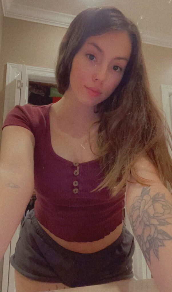 pintsizejen – Nude Leaks