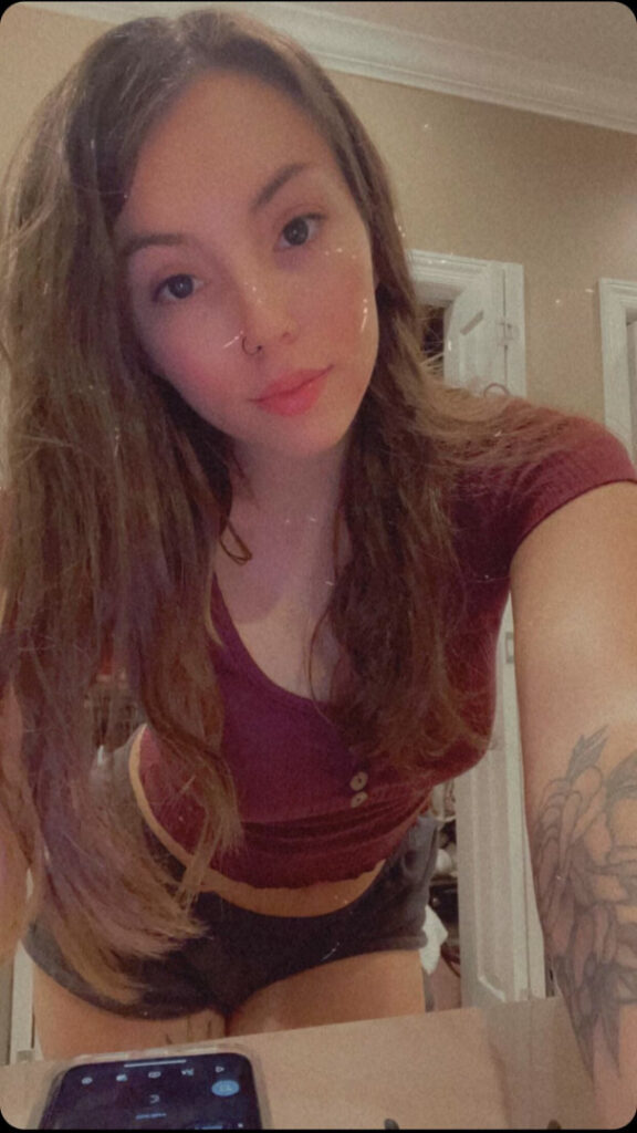 pintsizejen – Nude Leaks