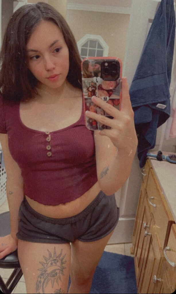 pintsizejen – Nude Leaks