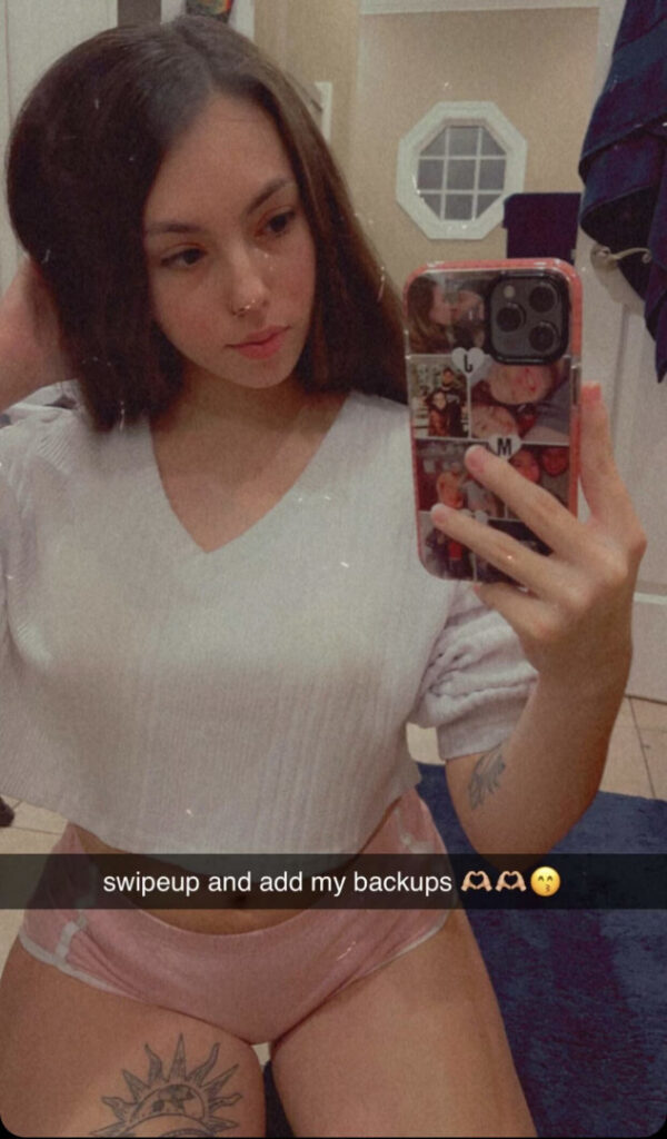 pintsizejen – Nude Leaks