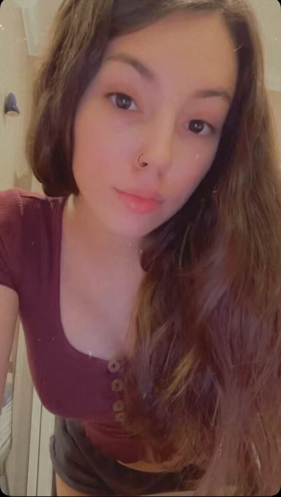 pintsizejen – Nude Leaks