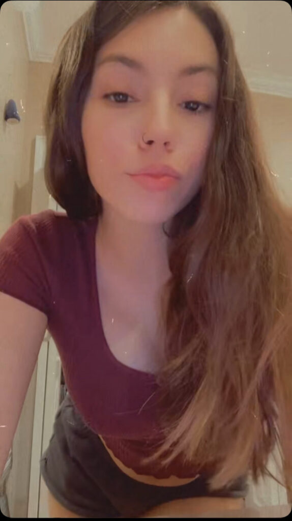 pintsizejen – Nude Leaks