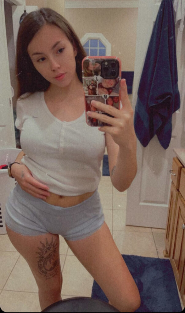 pintsizejen – Nude Leaks