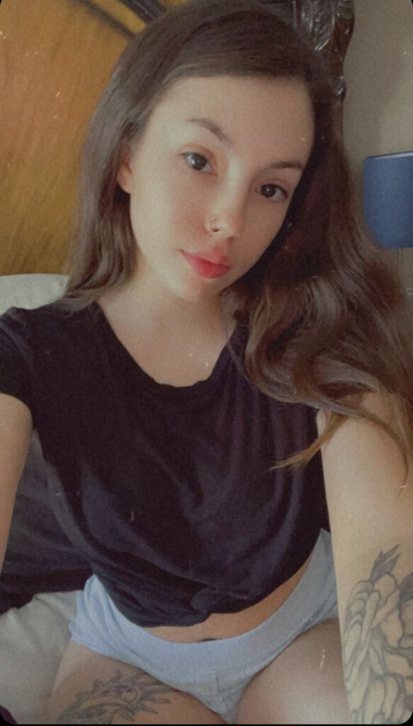 pintsizejen – Nude Leaks