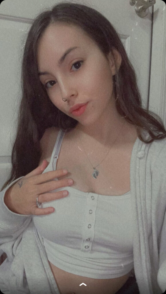 pintsizejen – Nude Leaks