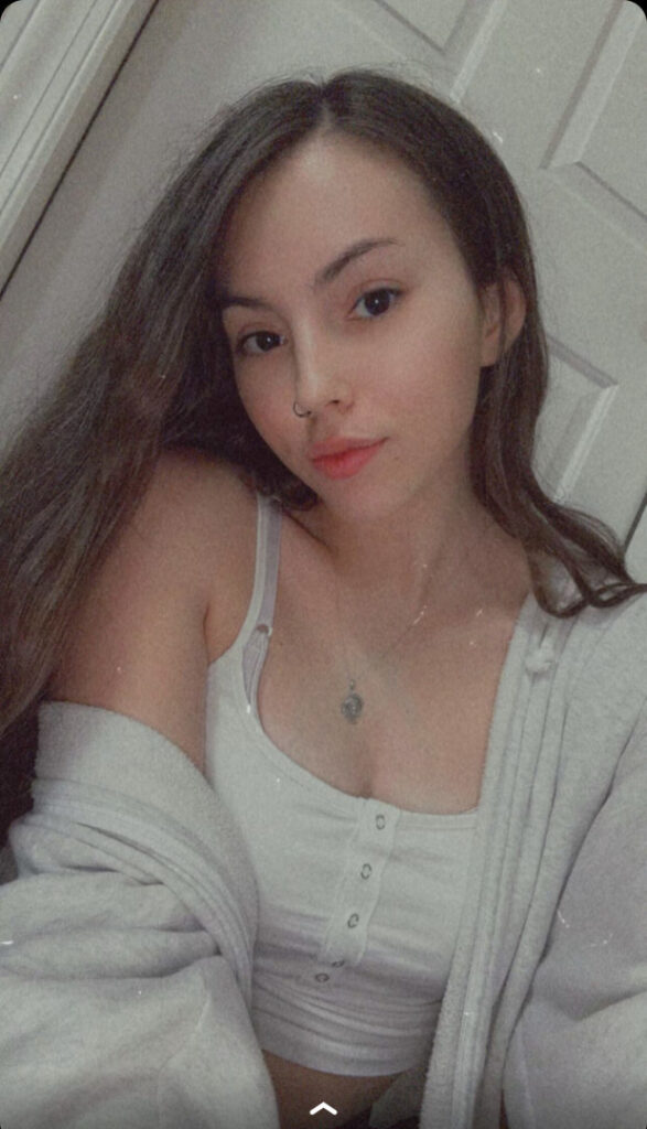 pintsizejen – Nude Leaks