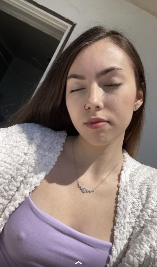 pintsizejen – Nude Leaks