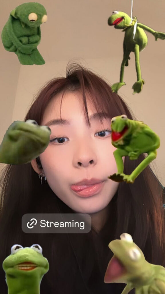 Twitch – Asian – pipluptiny – Nude