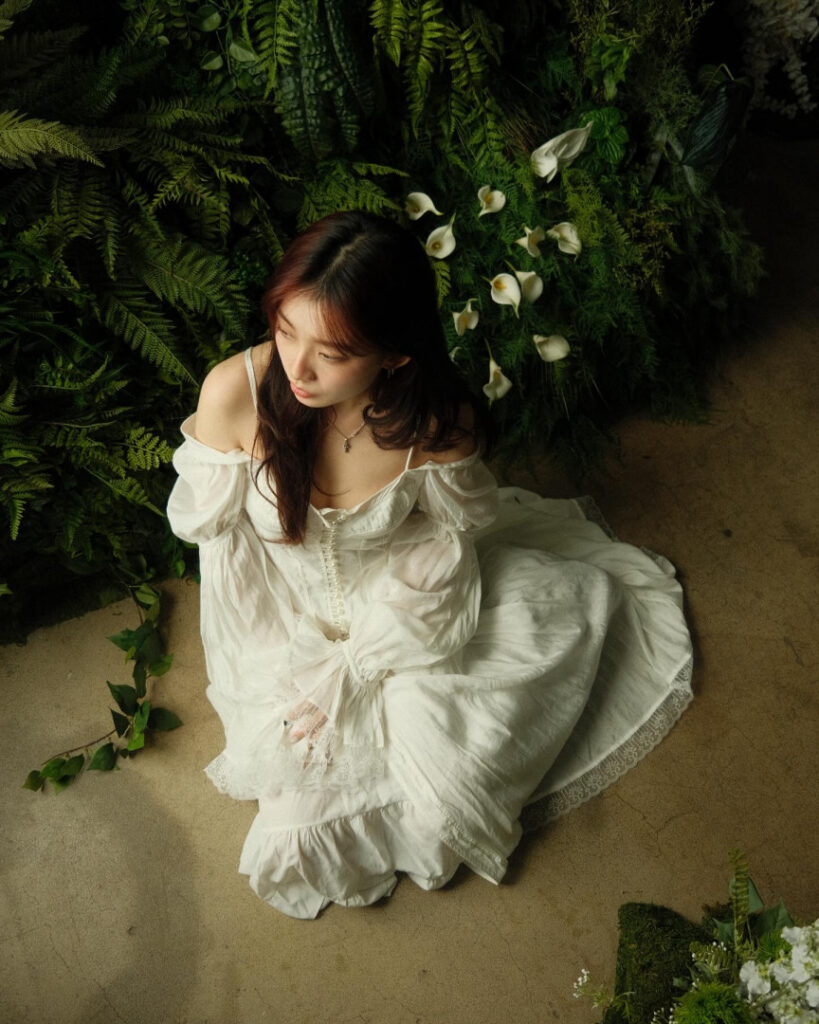 Twitch – Asian – pipluptiny – Nude