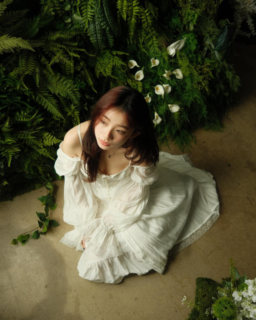 Twitch – Asian – pipluptiny – Nude