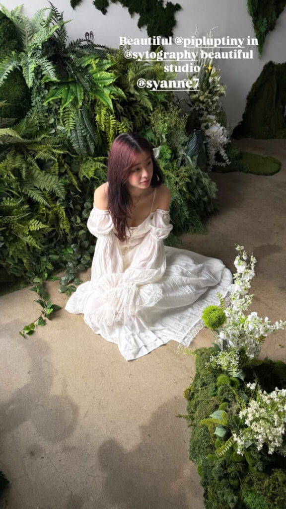 Twitch – Asian – pipluptiny – Nude