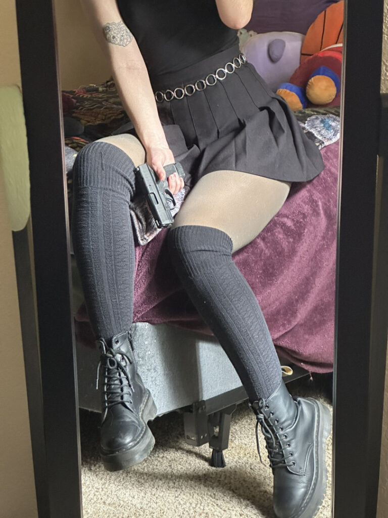 OnlyFans – Piscescoma / Shinimami411 – Nude