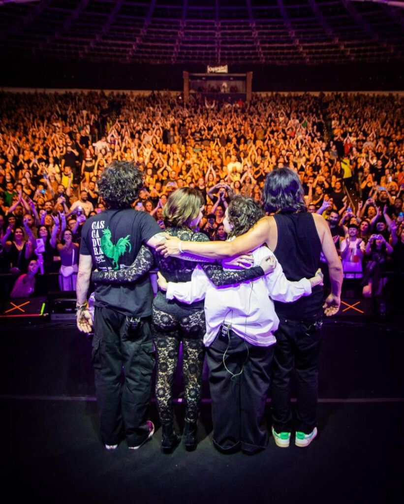 Brazil – Celeb – Pitty – Nude Leaks