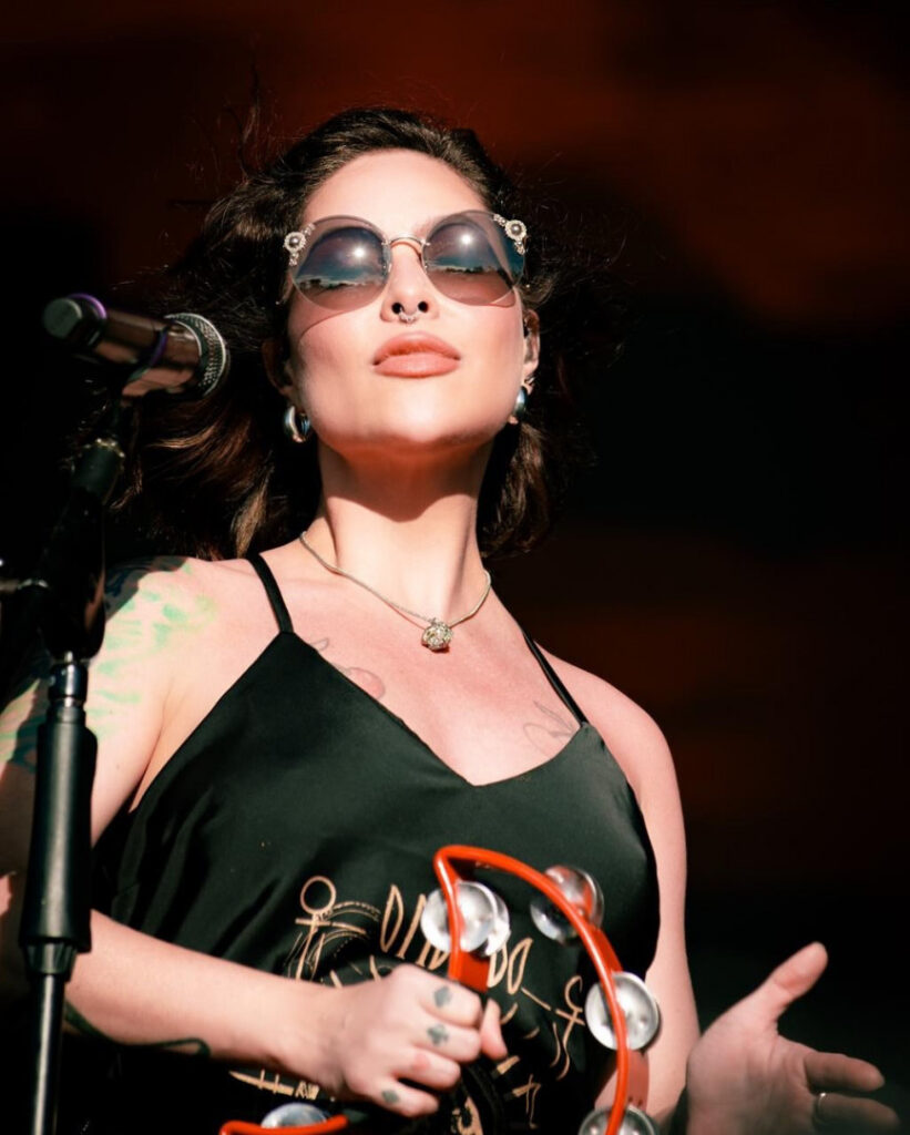 Brazil – Celeb – Pitty – Nude Leaks