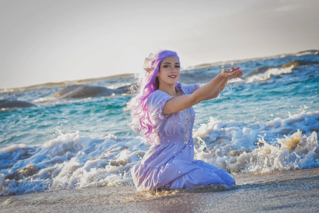 PixieLee | PixieLeex – Nude