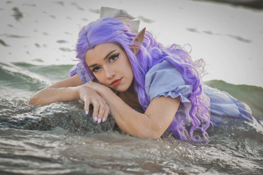 PixieLee | PixieLeex – Nude