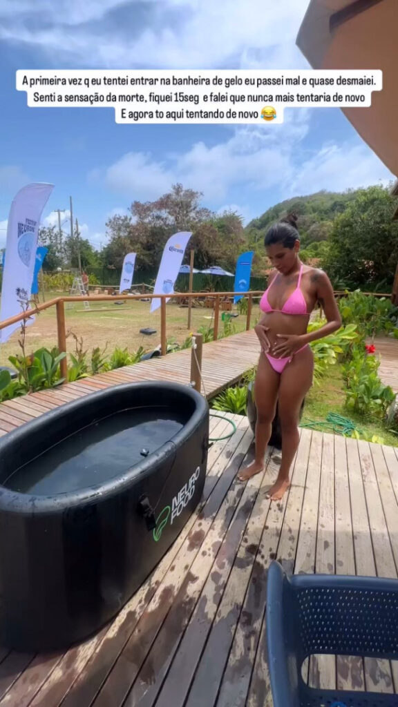 Brazil – Celeb – Pocah – Nude Leaks