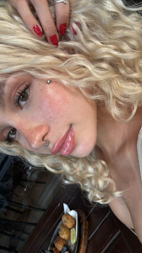 Brazil – Celeb – Pollyanna Mota – Nude Leaks