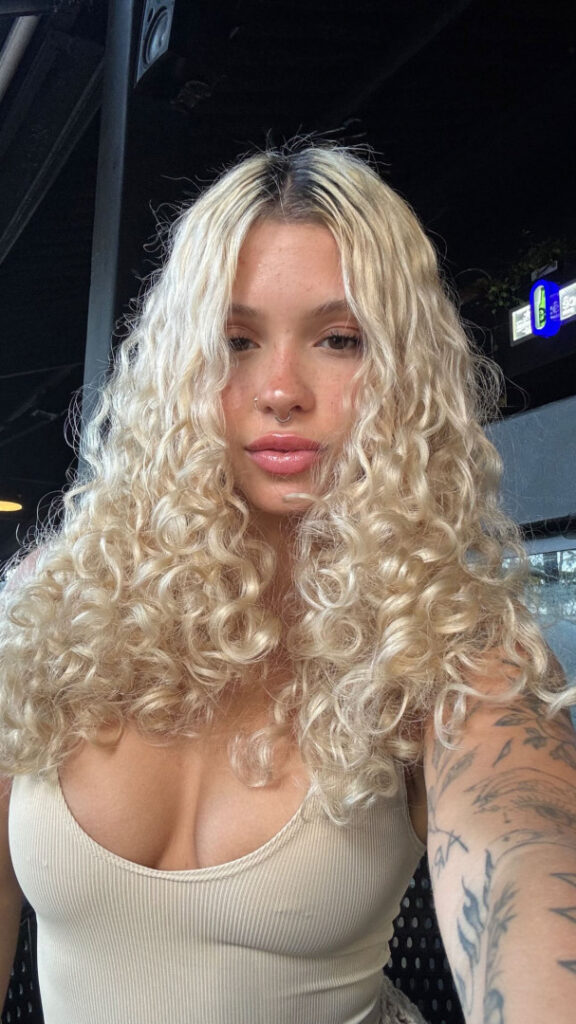 Brazil – Celeb – Pollyanna Mota – Nude Leaks