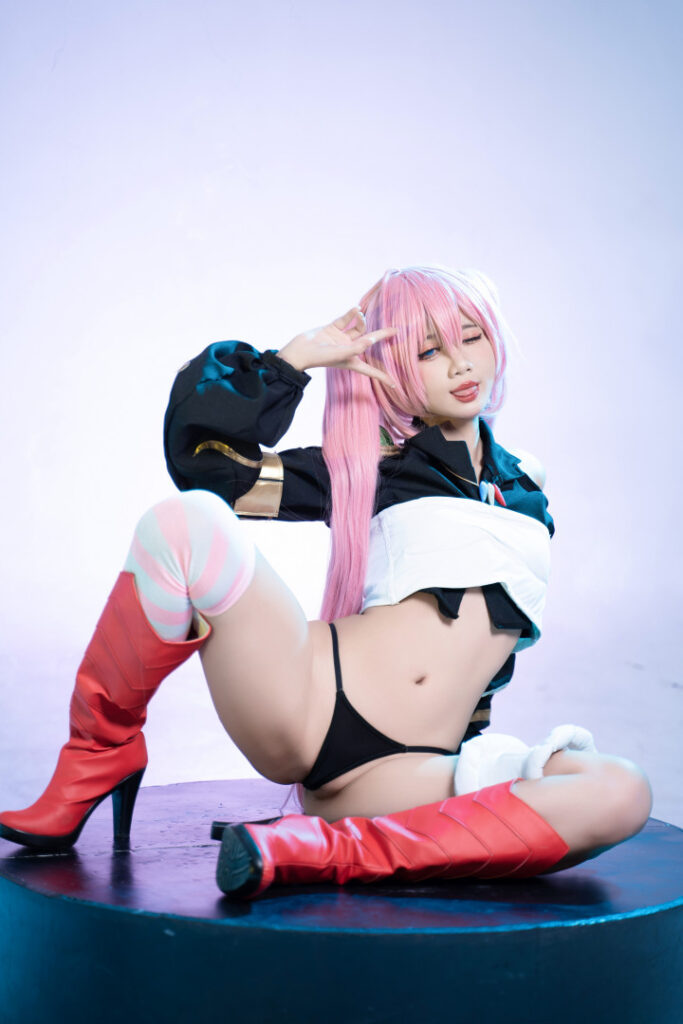 Patreon – Cosplay – Asian – PoppaChan – Nude