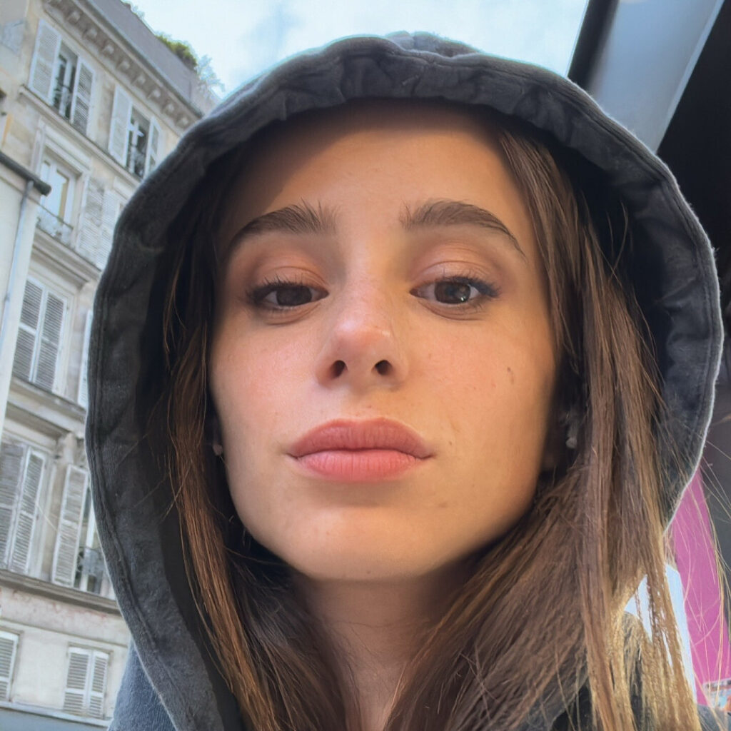 TikTok – Petite – Teen – Poqssi – Nude