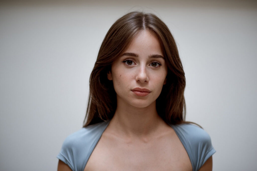 TikTok – Petite – Teen – Poqssi – Nude