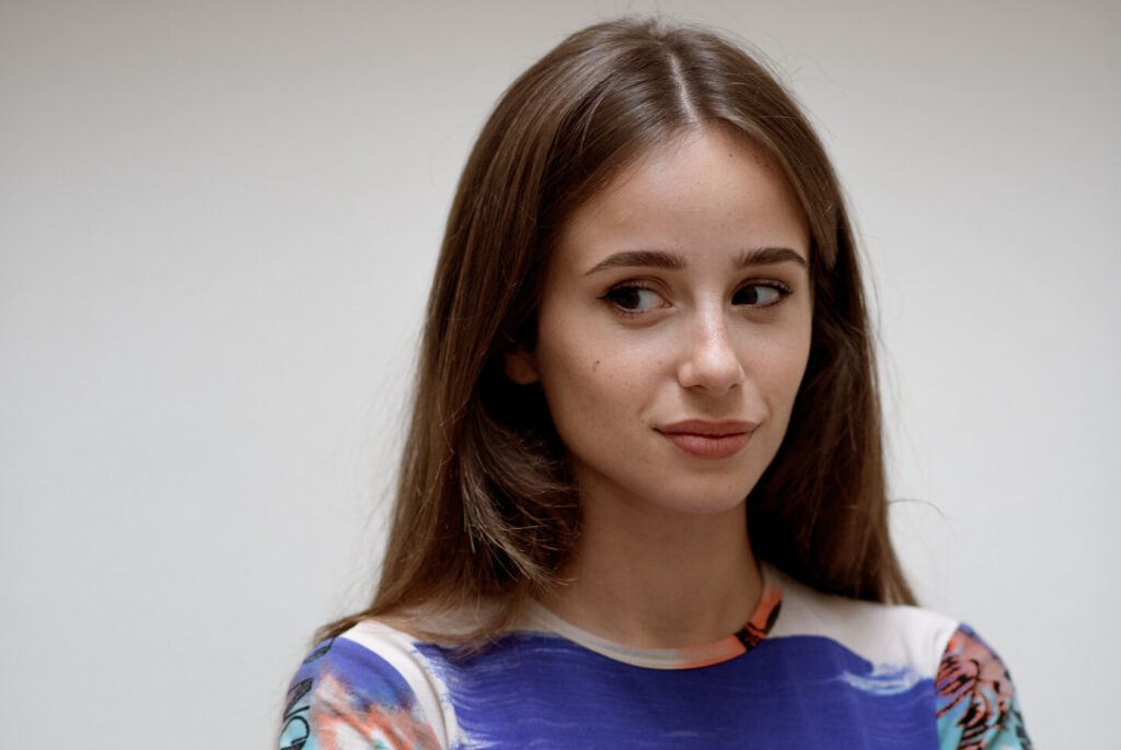 TikTok – Petite – Teen – Poqssi – Nude