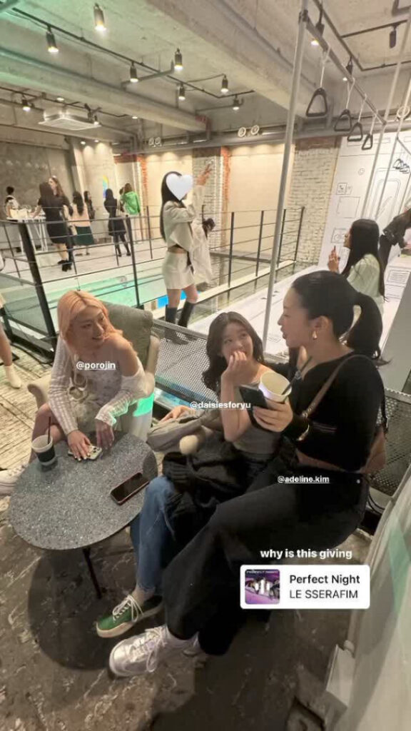 TikTok – Asian – Porojin – Nude