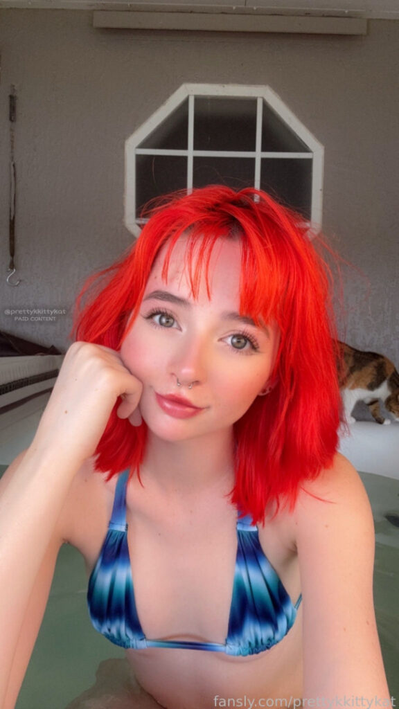 Instagram – Reddit – PrettykkittyKat – Nude