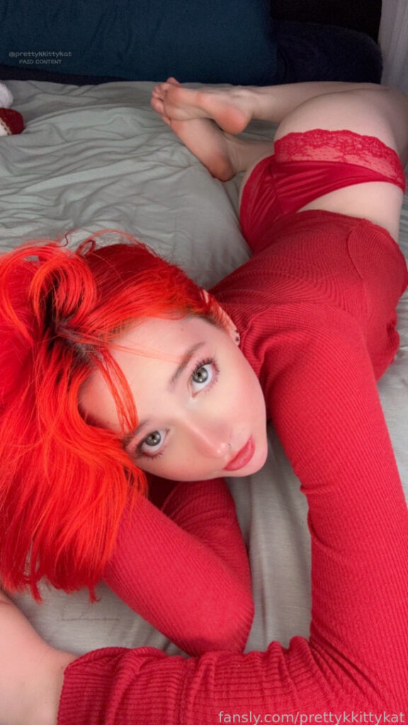 Instagram – Reddit – PrettykkittyKat – Nude