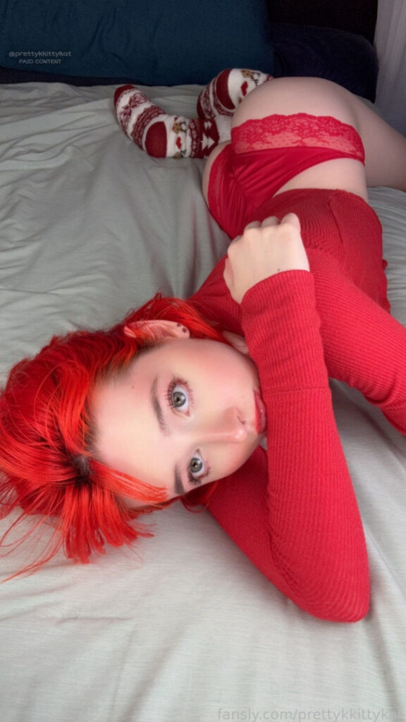 Instagram – Reddit – PrettykkittyKat – Nude