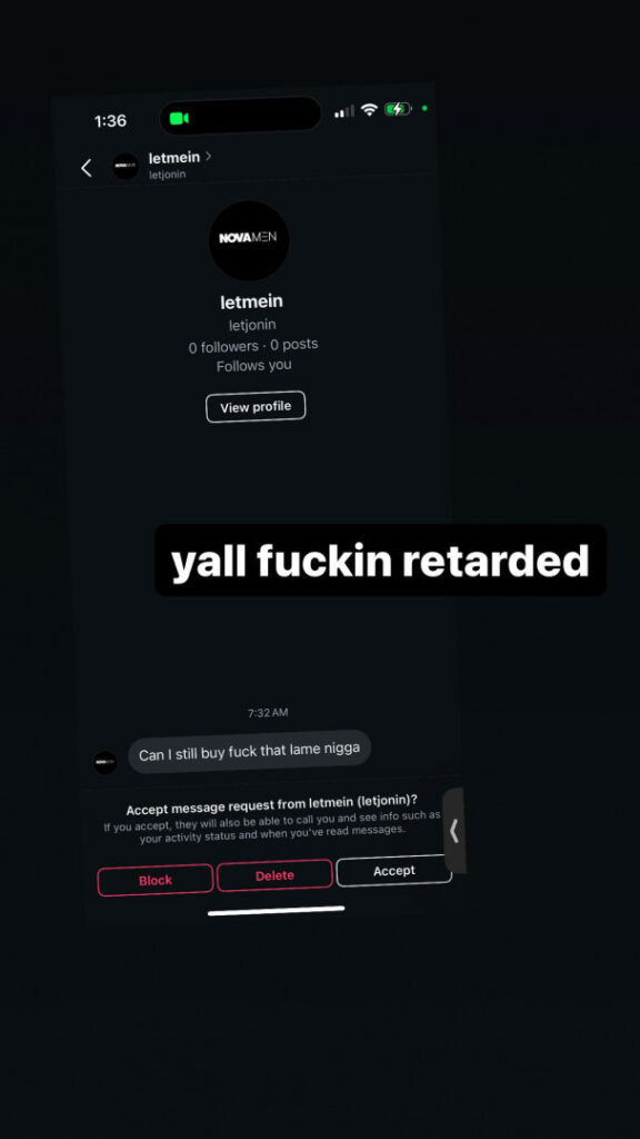 TikTok – Asian – Teen – prettyluhhangie – Nude Leaks