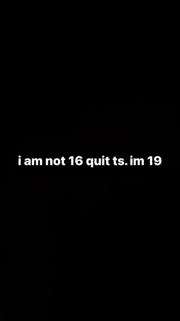 TikTok – Asian – Teen – prettyluhhangie – Nude Leaks