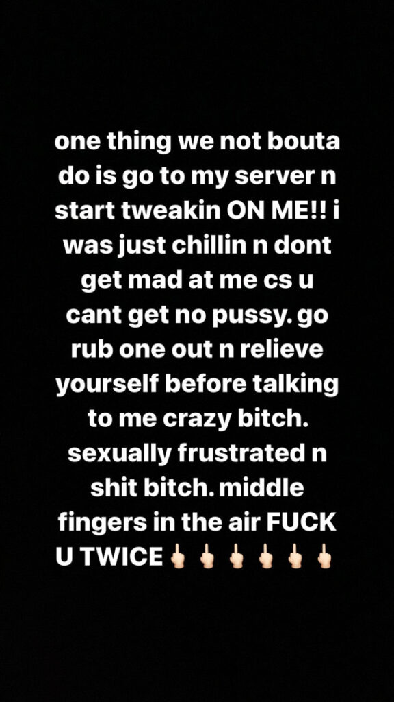 TikTok – Asian – Teen – prettyluhhangie – Nude Leaks