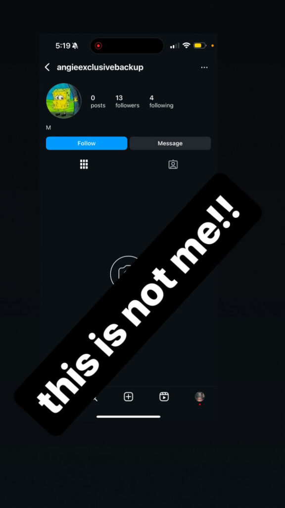 TikTok – Asian – Teen – prettyluhhangie – Nude Leaks