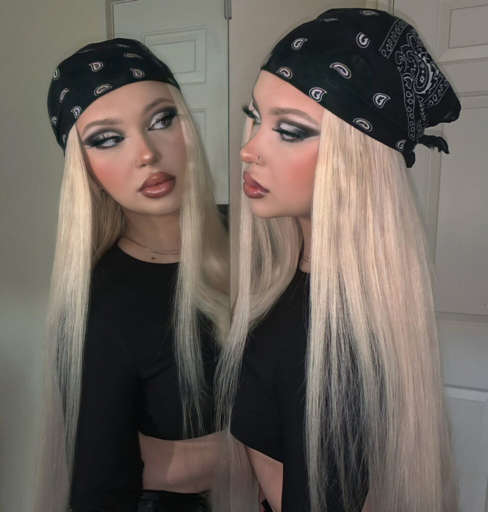 OnlyFans – T H I C C – princess_bubblegum_x / Initial_Connection85 (RETIRED) – Nude