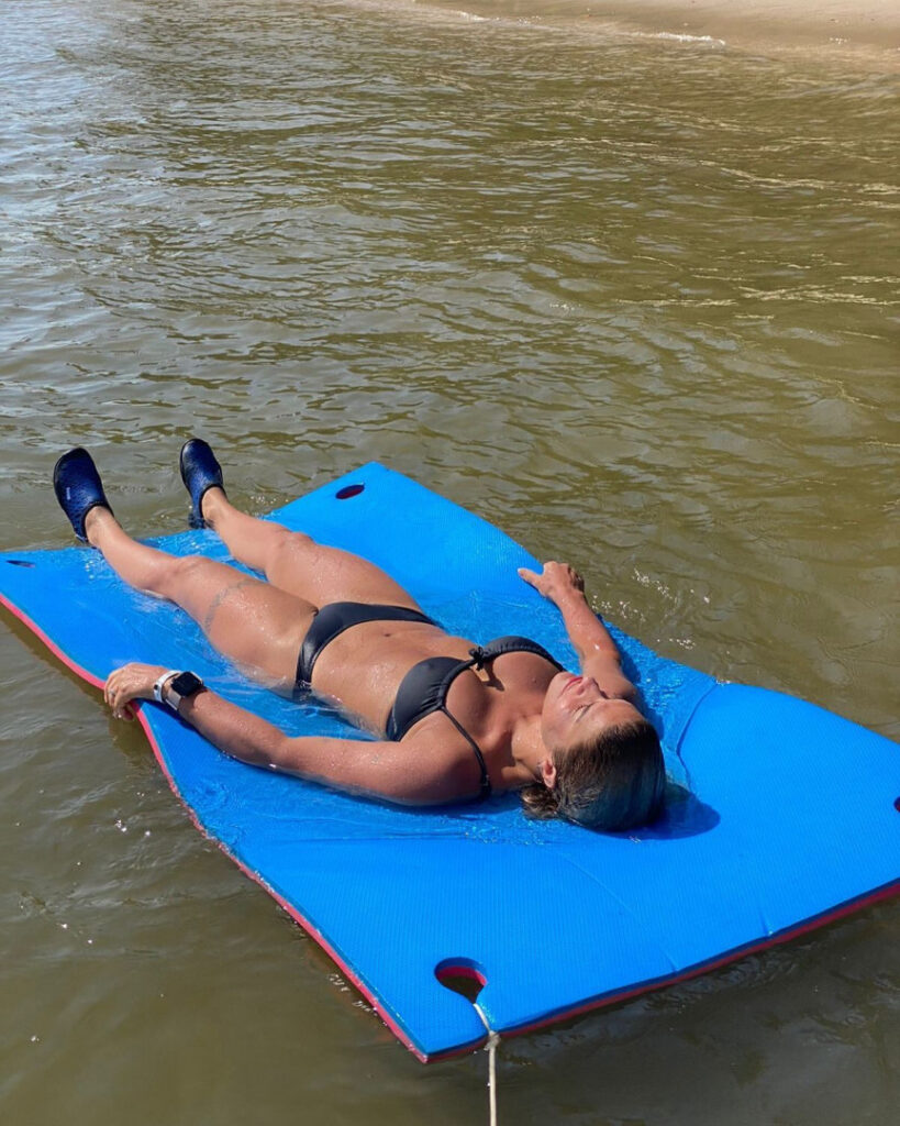 Brazil – Celeb – Priscila Fantin – Nude Leaks