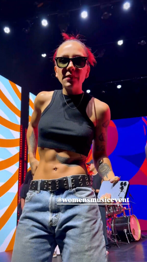 Brazil – Celeb – Priscilla Alcantara – Nude Leaks