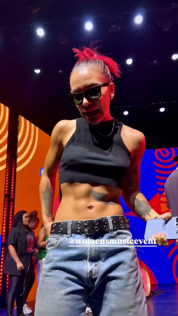 Brazil – Celeb – Priscilla Alcantara – Nude Leaks