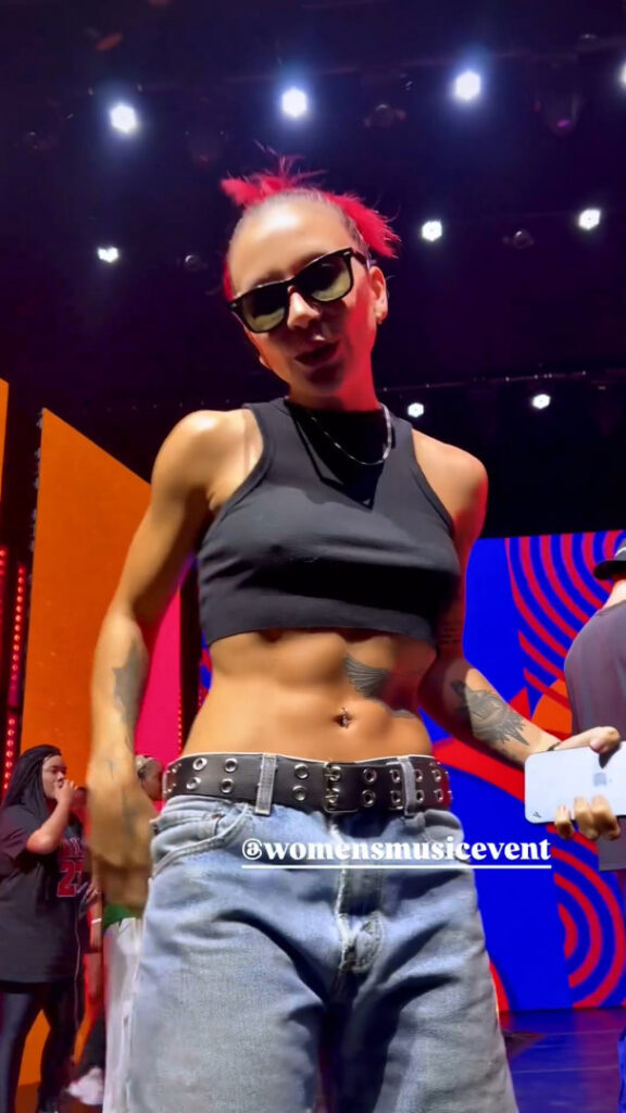 Brazil – Celeb – Priscilla Alcantara – Nude Leaks