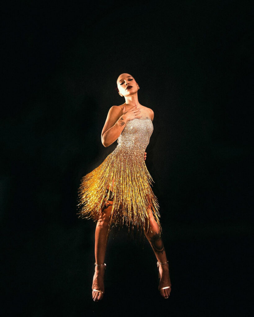 Brazil – Celeb – Priscilla Alcantara – Nude Leaks