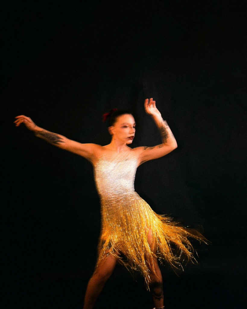 Brazil – Celeb – Priscilla Alcantara – Nude Leaks